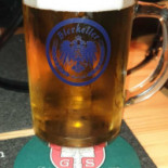 Bierkeller Nourriture