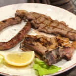 Pizzeria Il Cacciatore Nourriture