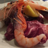 Taverna A Mare Nourriture