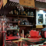 Bacaro Risorto Cibo