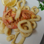 Alle Due A Comida
