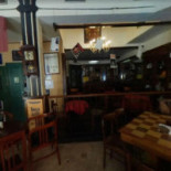Caffe Bugatti Food