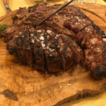 Lavinosteria Comida