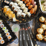 Duomila Societa' A Responsabilita' Limitata Semplificata food