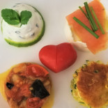 Pizzeria Il Casato food