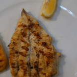 Le Gresine Food