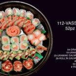 Sushi King Comida