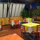 Pizzeria El Paso Nourriture