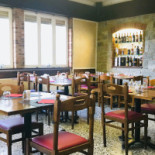 Osteria Da.ma Comida
