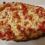Punto Pizza Nourriture