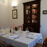 La Brea Comida