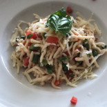 Caffe Bentivoglio