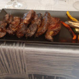 Ebrius Wine Beef Comida