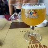 Osteria L'anfora Comida