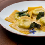Locanda Rossa Comida