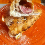 Storie Dipinte Comida