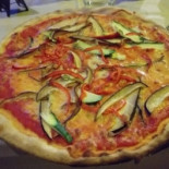 Pizzeria 9 3/4 Nourriture