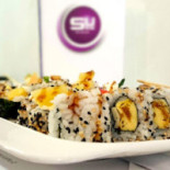 Sushi Ren Nourriture