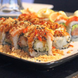 Sushi Ren Nourriture