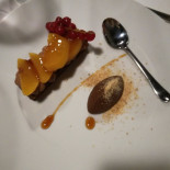 Buon Padre Nourriture