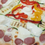 Vecchia Napoli Comida