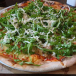 Vecchia Napoli Comida