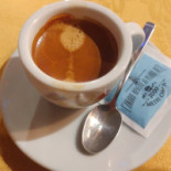 La Tarantella food