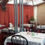 Scacciapensieri food