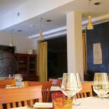 Baraonda food