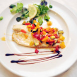 Baraonda food