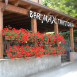 Trattoria Max Nourriture