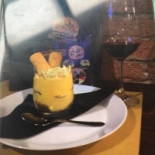 La Babaiola Nourriture
