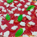 Pizzeria Peppinella Comida