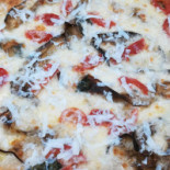 Pizzeria Peppinella Comida