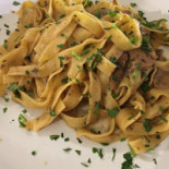 Osteria 18 food