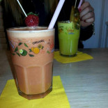 Coffetto Bio Shop Comida