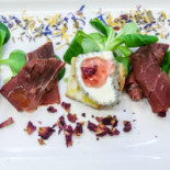 Osteria Passatelli Nourriture