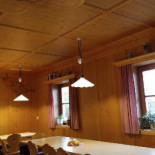 Gasthof Irenberg Dentro