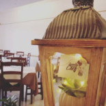 La Locanda Dello Chef À l'intérieur