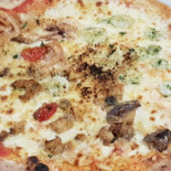 Bistro food