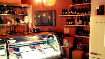 Gelato Spilamberto food