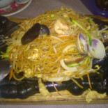 Tao 2 Comida