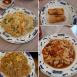 Tao 2 Comida
