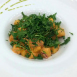 Trattoria Agristella Nourriture