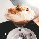 Gran Caffè Comida