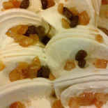 Dulcis Comida