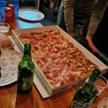 Posti Contati Comida