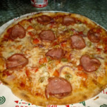 Posti Contati Comida