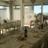Villa Delle Mimose Nourriture