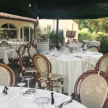 Villa Delle Mimose Nourriture